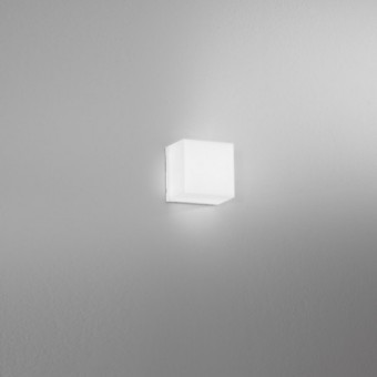 5W LED lubinis fasado...