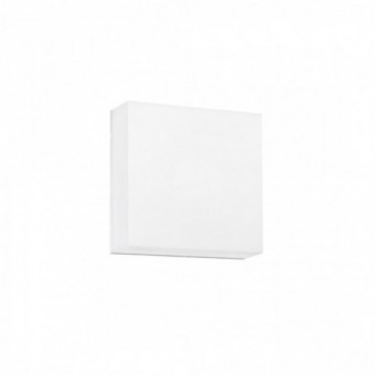 20W LED lubinis fasado...