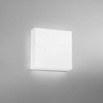 20W LED lubinis fasado...