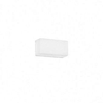 8W LED lubinis fasado...