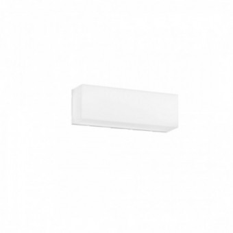 12W LED lubinis fasado...