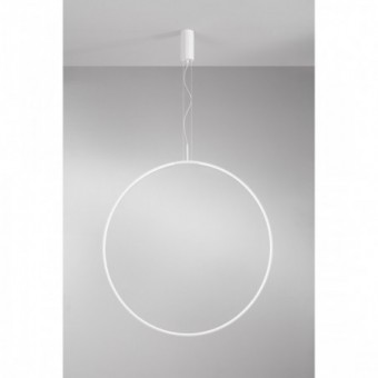 47W LED pakabinamas...