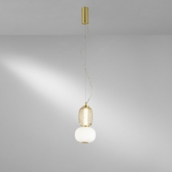 18W LED pakabinamas...