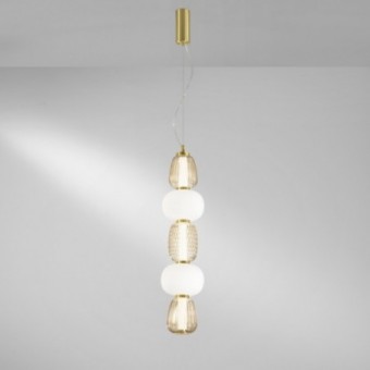 33W LED pakabinamas...