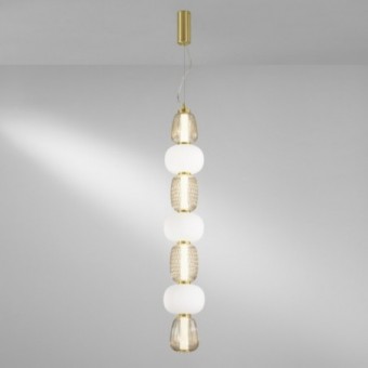 42W LED pakabinamas...
