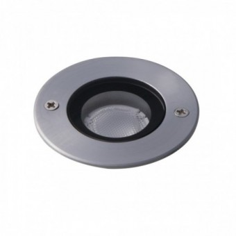 3W LED įleidžiamas į...