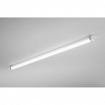 40W LED linijinis...