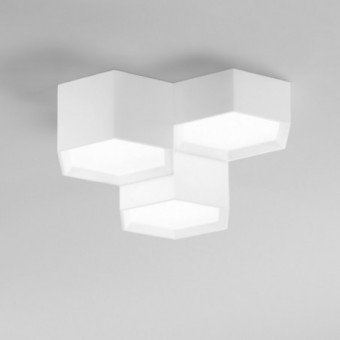 36W LED lubinis šviestuvas...