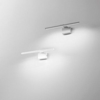 6W LED sieninis šviestuvas...