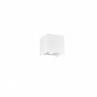2x10W LED sieninis fasado...