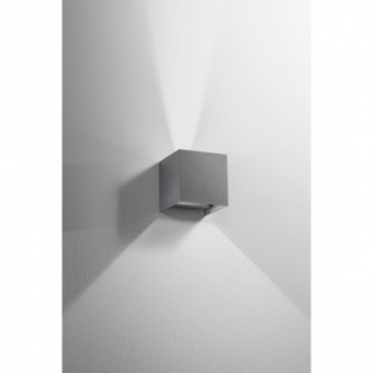 18W LED sieninis fasado...