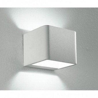 6W LED sieninis šviestuvas...