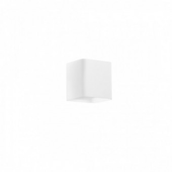 6W LED sieninis fasado...