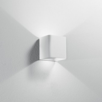 6W LED sieninis fasado...