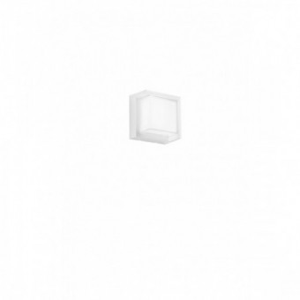 14W LED lauko sieninis...