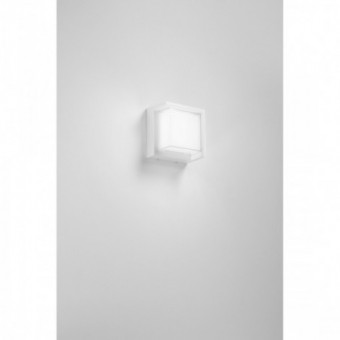 14W LED lauko sieninis...