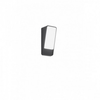13,9W LED lauko sieninis...