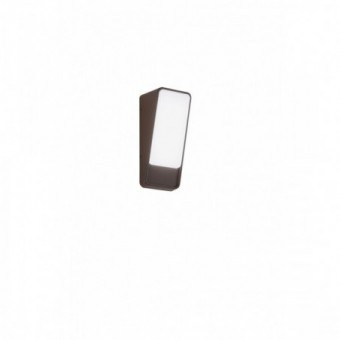 13,9W LED lauko sieninis...