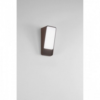 13,9W LED lauko sieninis...