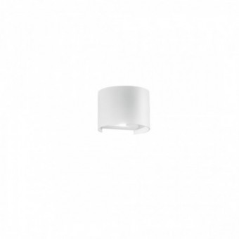 10W LED sieninis fasado...