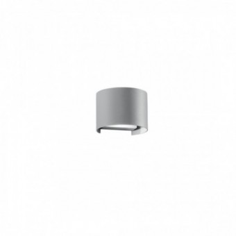 10W LED sieninis fasado...
