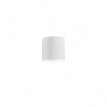 6W LED sieninis fasado...