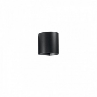 6W LED sieninis fasado...