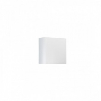 2W LED sieninis fasado...