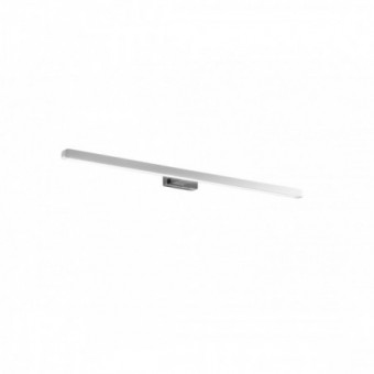 13W LED sieninis vonios...