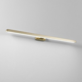 13W LED sieninis vonios...