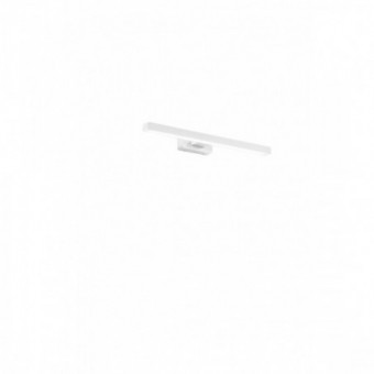 10W LED sieninis vonios...