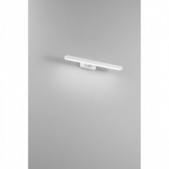 10W LED sieninis vonios...