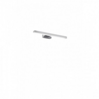10W LED sieninis vonios...