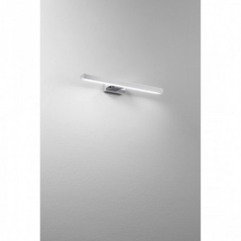 10W LED sieninis vonios...