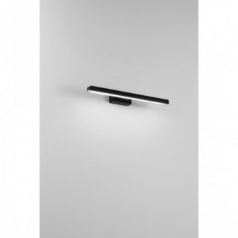 10W LED sieninis vonios...