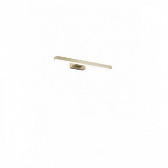 10W LED sieninis vonios...