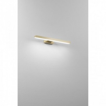 10W LED sieninis vonios...