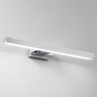 10W LED sieninis vonios...