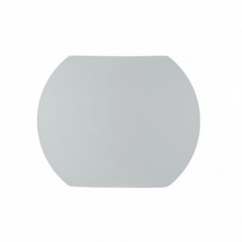 6W LED sieninis fasado...