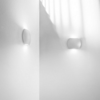 6W LED sieninis fasado...