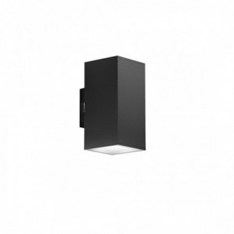 16W LED sieninis fasado...