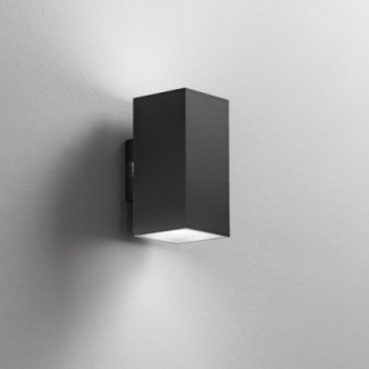 16W LED sieninis fasado...