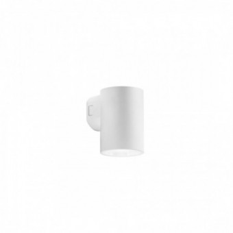 8W LED sieninis fasado...