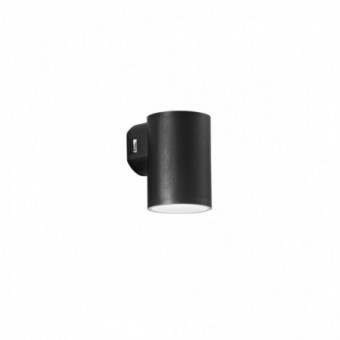 8W LED sieninis fasado...
