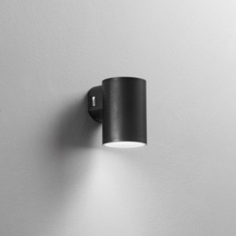 8W LED sieninis fasado...