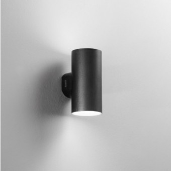 16W LED sieninis fasado...