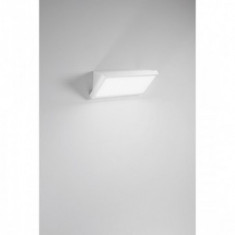 20W LED sieninis fasado...