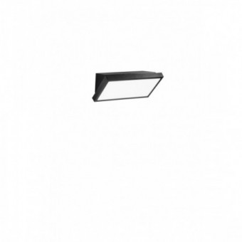 20W LED sieninis fasado...