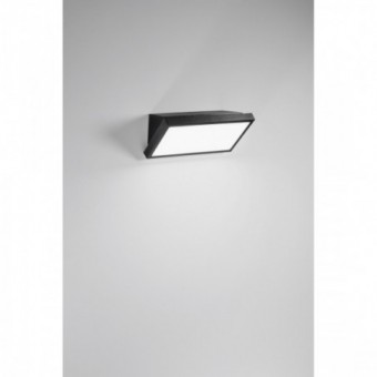 20W LED sieninis fasado...