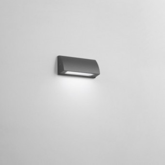 4W LED sieninis fasado...